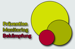 Integrierte Schädlingsbekämpfung - IPM